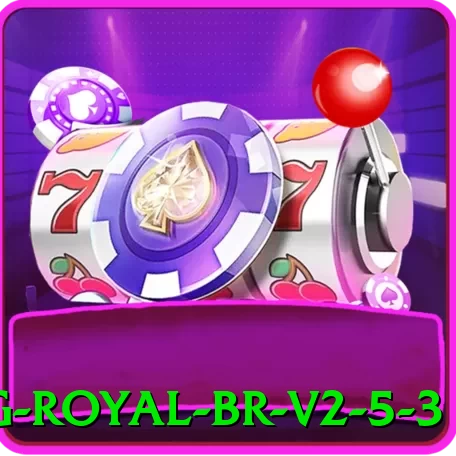 funguspg Royal BR v2.5.3 - vip
