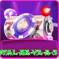 funguspg Royal BR v2.5.3