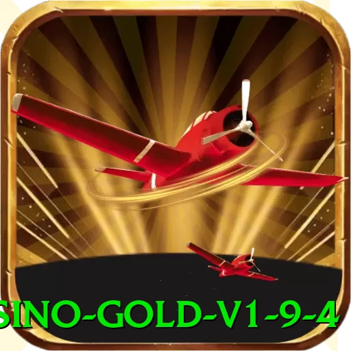 ganha9 Casino Gold v1.9.4 - aplicativo