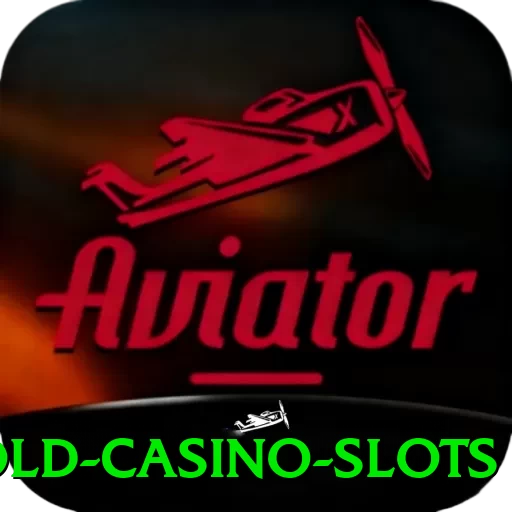 gggalfa Gold - Casino & Slots - 🚀 apk