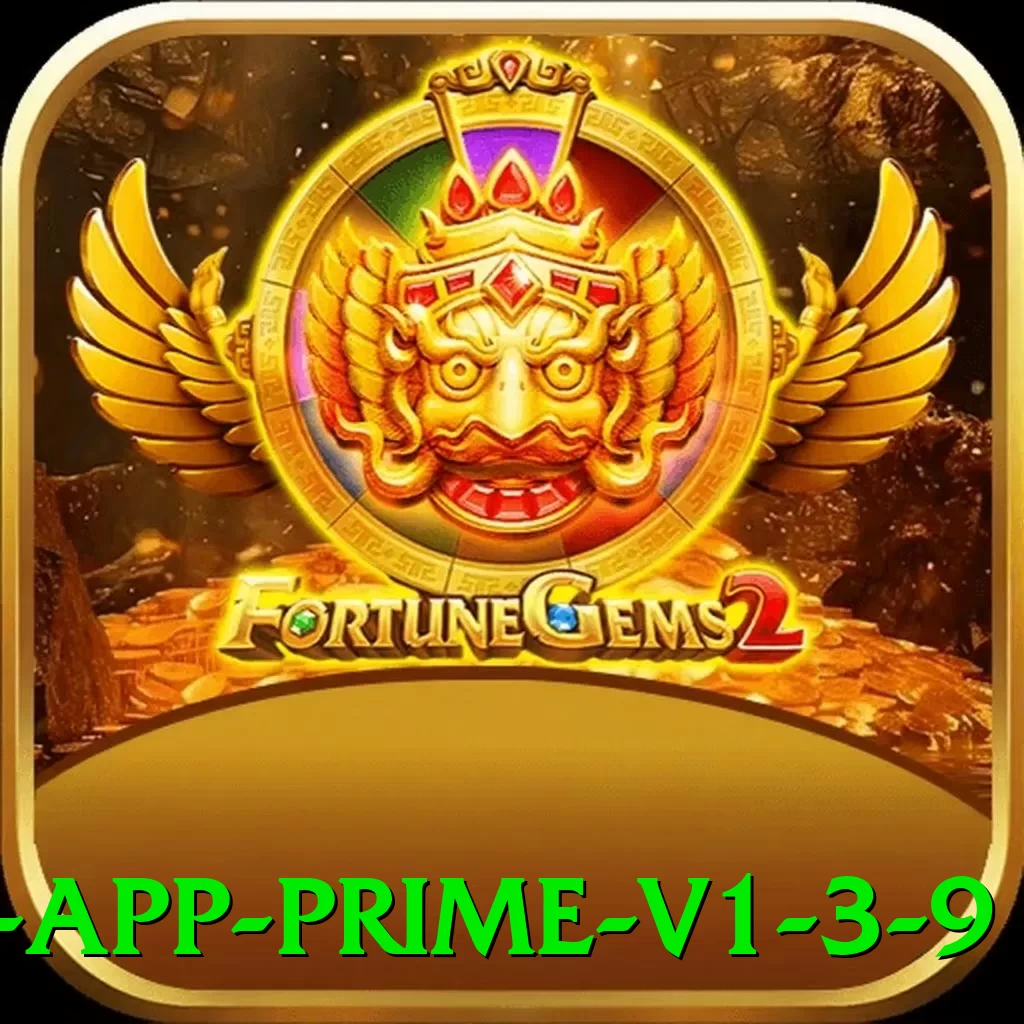 gp4 App Prime v1.3.9 - 💎 apk