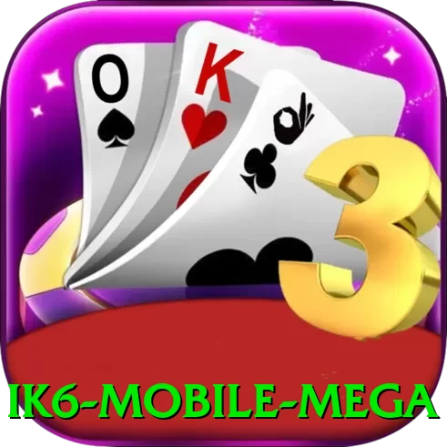 ik6 Mobile Mega - 💎 apk