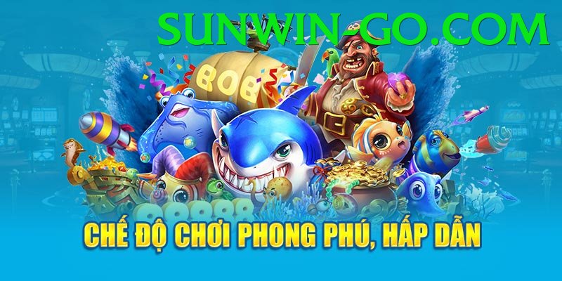 Game Bắn Cá Đổi Thưởng - sunwin - Điều khoản