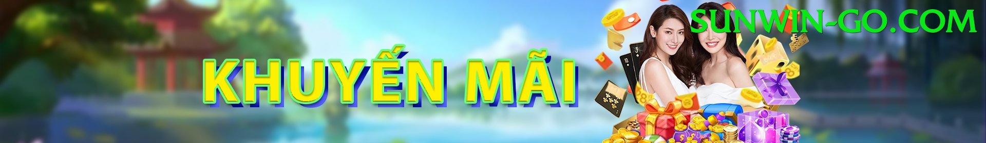 Khuyến Mãi - Open Beta