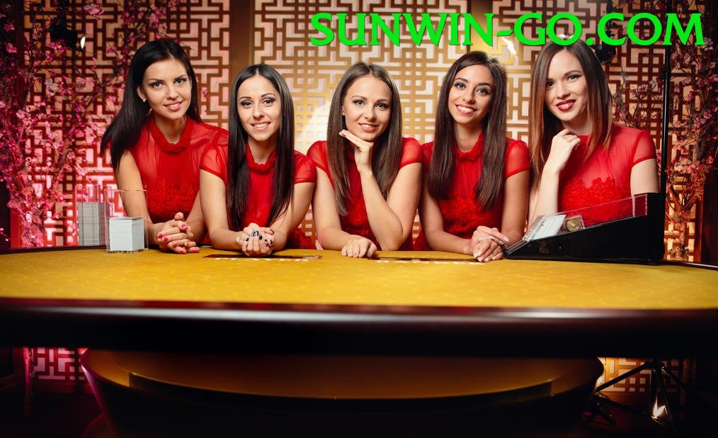 Sòng Bài Trực Tuyến - sunwin - Game đa nền tảng