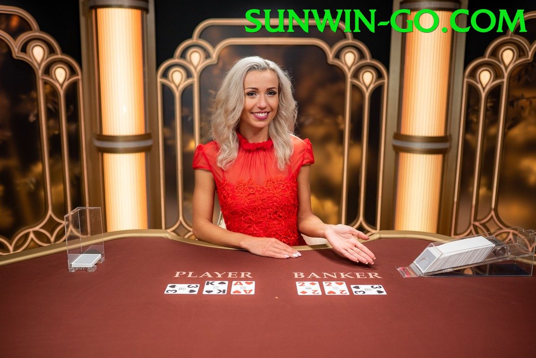 Sòng Bài Trực Tuyến - Đồ họa đỉnh cao