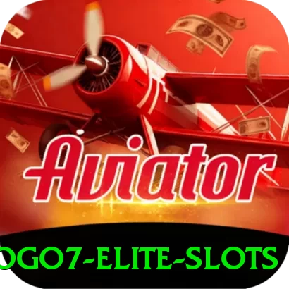 jogo7 Elite Slots - 🚀 apk