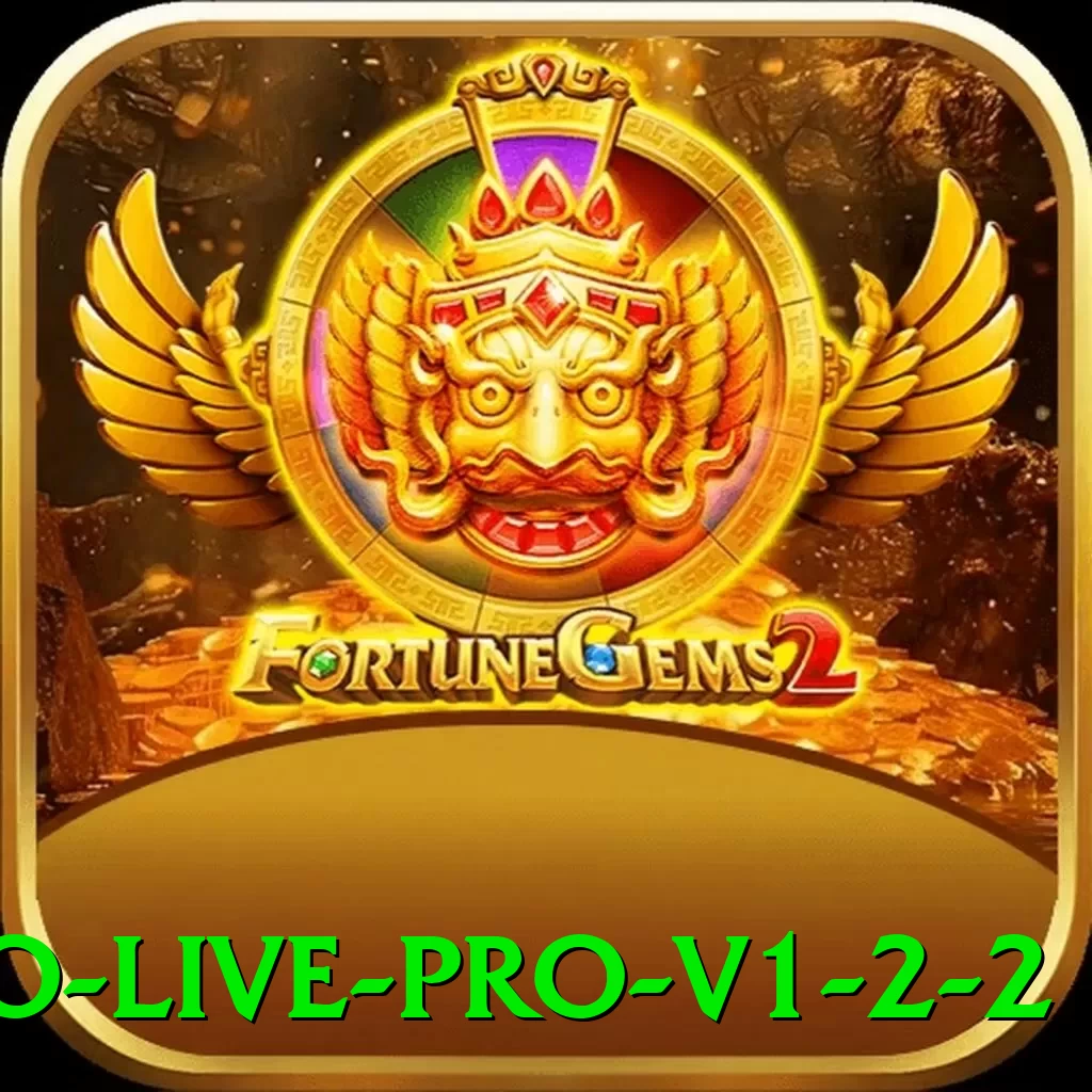 jogojogo Live Pro v1.2.2 - app