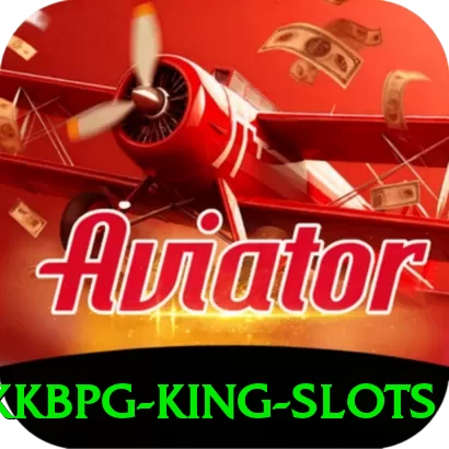 kkbpg King Slots - ✨ apk