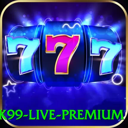 kkkkk99 - Live Premium - pk