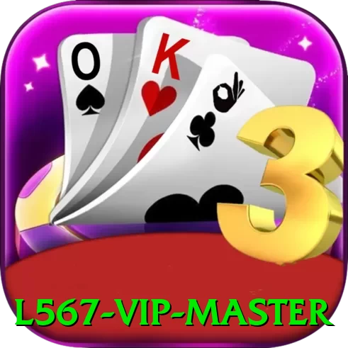 l567 - VIP Master - aplicativo