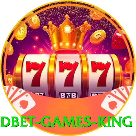 lhdbet Games King - go
