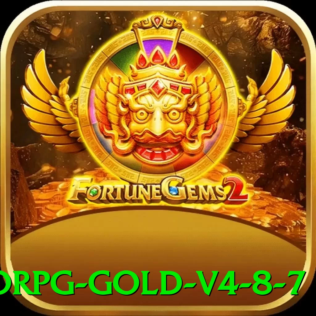 meteorpg - Gold v4.8.7 - ⭐ apk