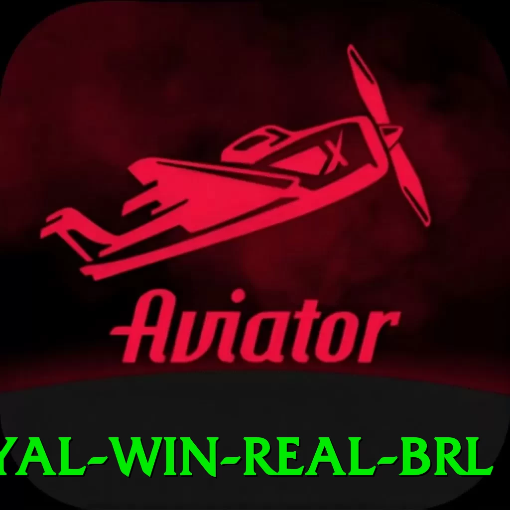 mmm5 Royal - Win Real BRL - 👉 apk