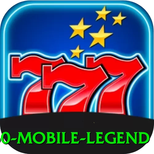 n60 Mobile Legend - plataforma