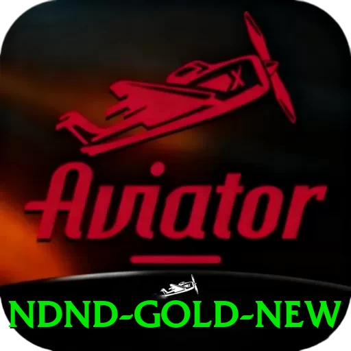 ndnd Gold New - game