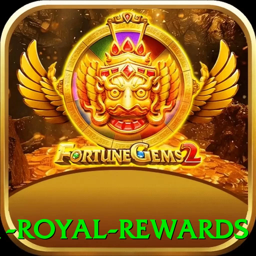 nn11 Royal Rewards - 🔥 apk