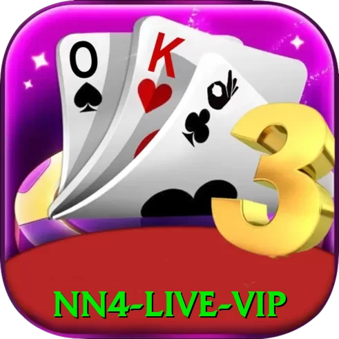 nn4 Live VIP - aplicativo