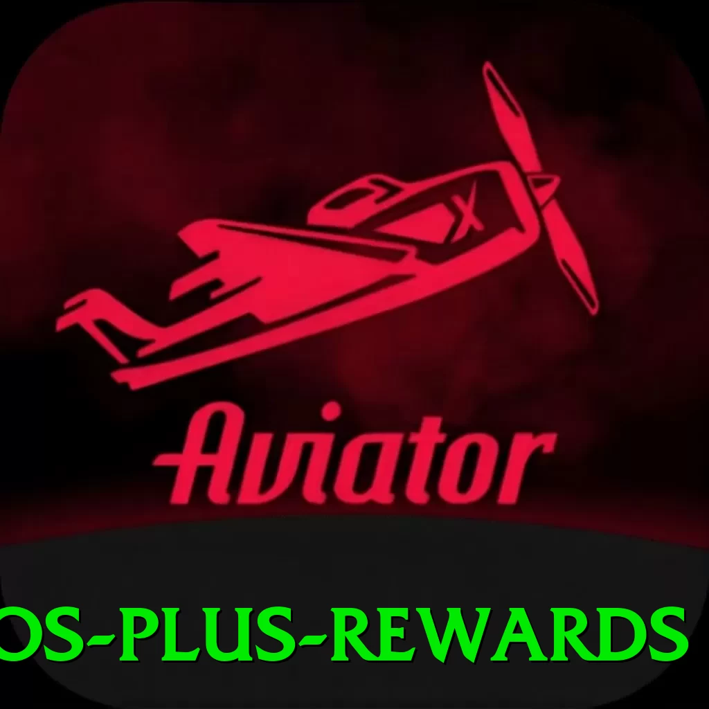 pujogos Plus Rewards - ⚡ apk