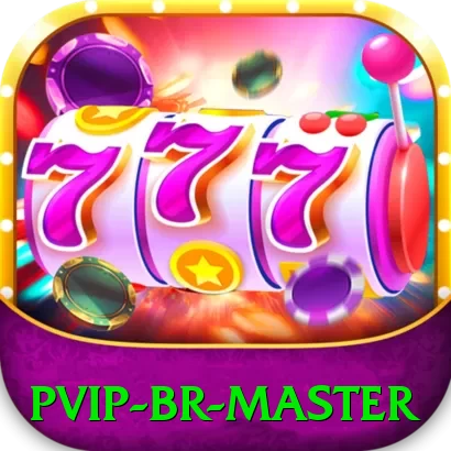 pvip BR Master - 🔥 apk
