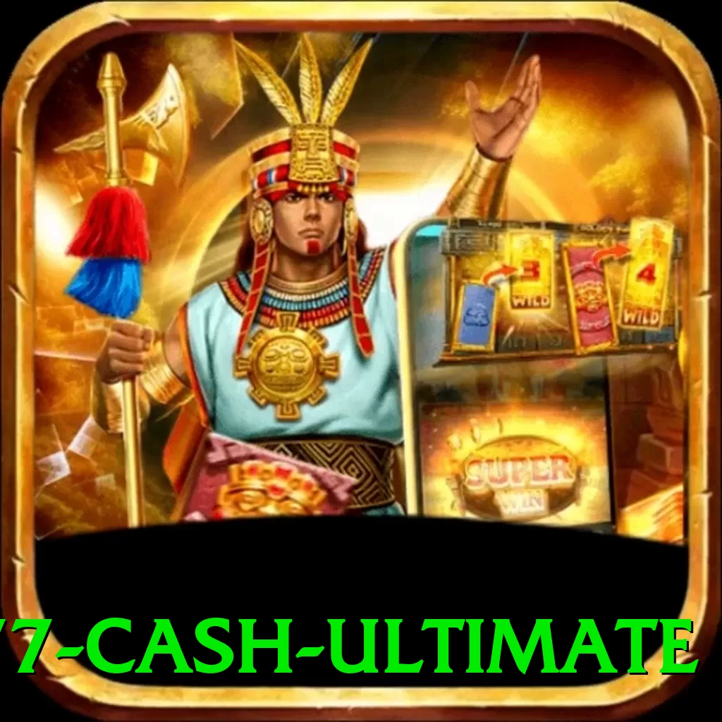qr777 Cash Ultimate - 🔥 apk