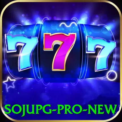 sojupg Pro New - ✨ apk