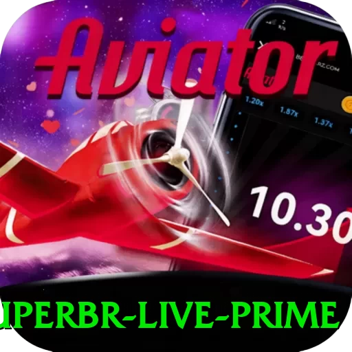 superbr Live Prime - 👉 apk