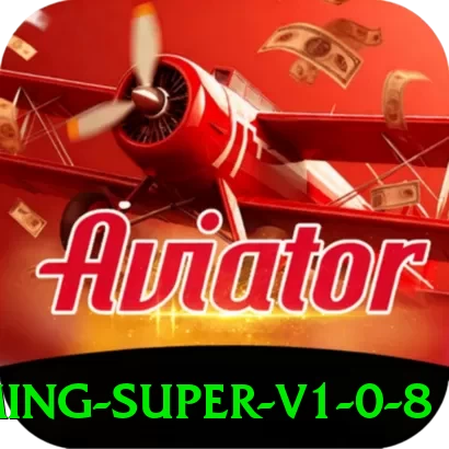 t44bet Gaming Super v1.0.8 - programa