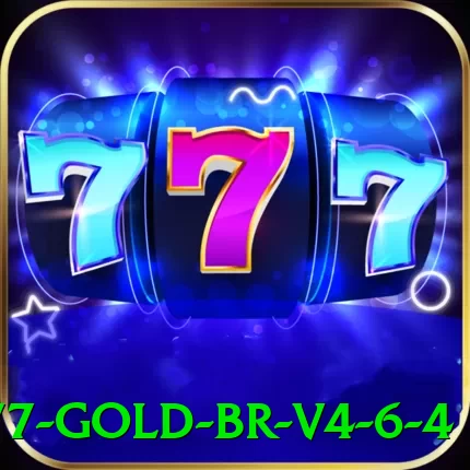 w777 Gold BR v4.6.4 - ⭐ apk
