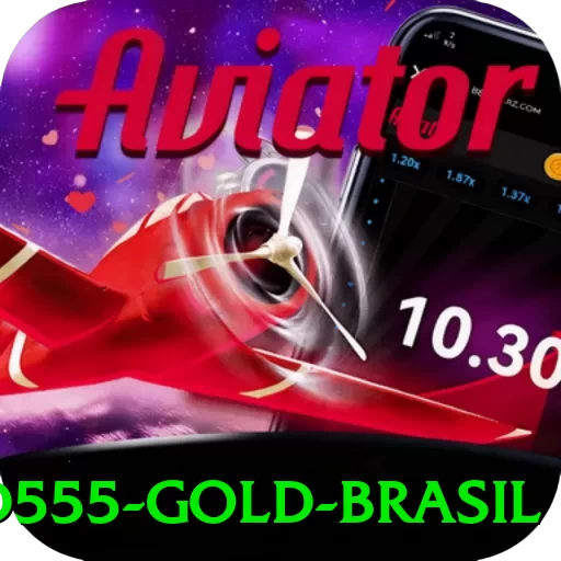 yd555 Gold Brasil - ✨ apk