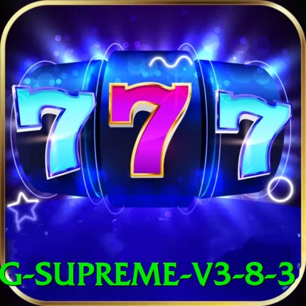 yum777 Gaming Supreme v3.8.3 - pk